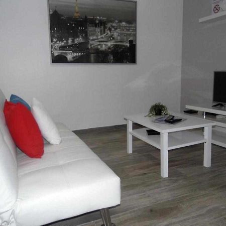 Apartamento Lola Корралехо Екстер'єр фото