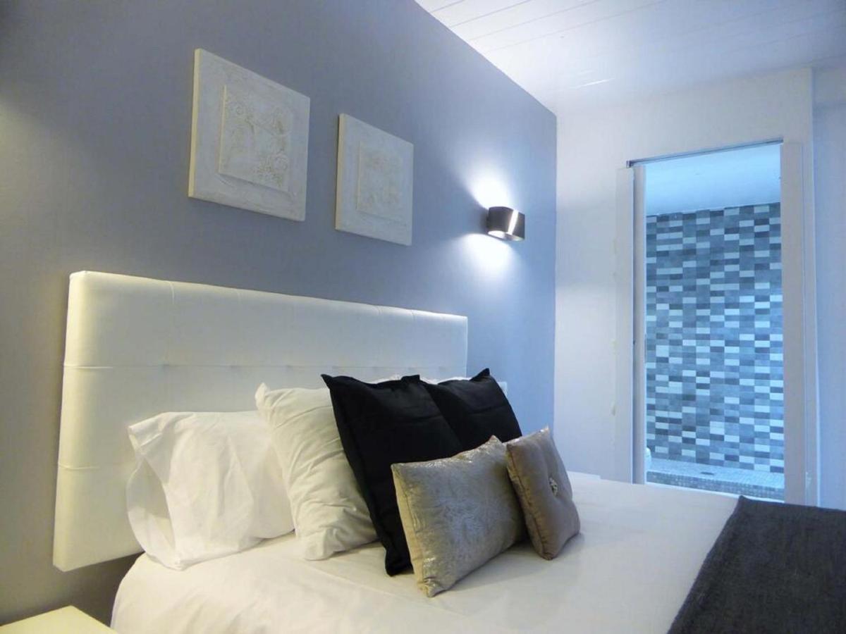 Apartamento Lola Корралехо Екстер'єр фото