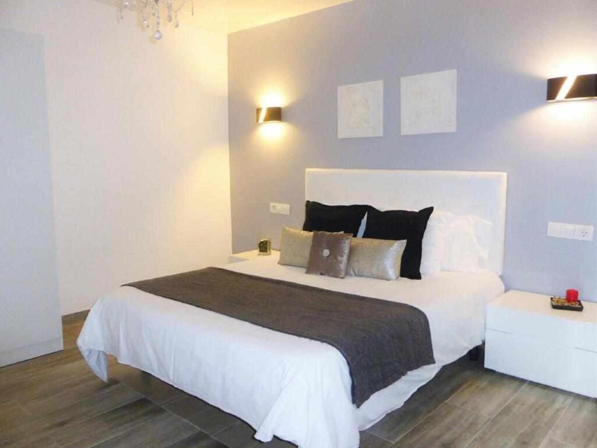 Apartamento Lola Корралехо Екстер'єр фото