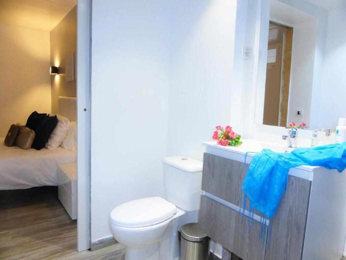 Apartamento Lola Корралехо Екстер'єр фото