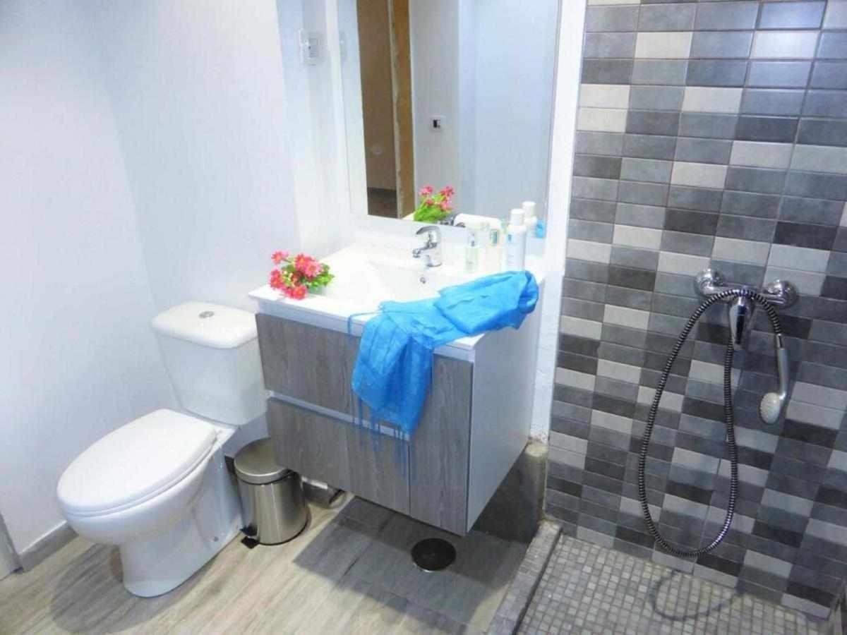 Apartamento Lola Корралехо Екстер'єр фото